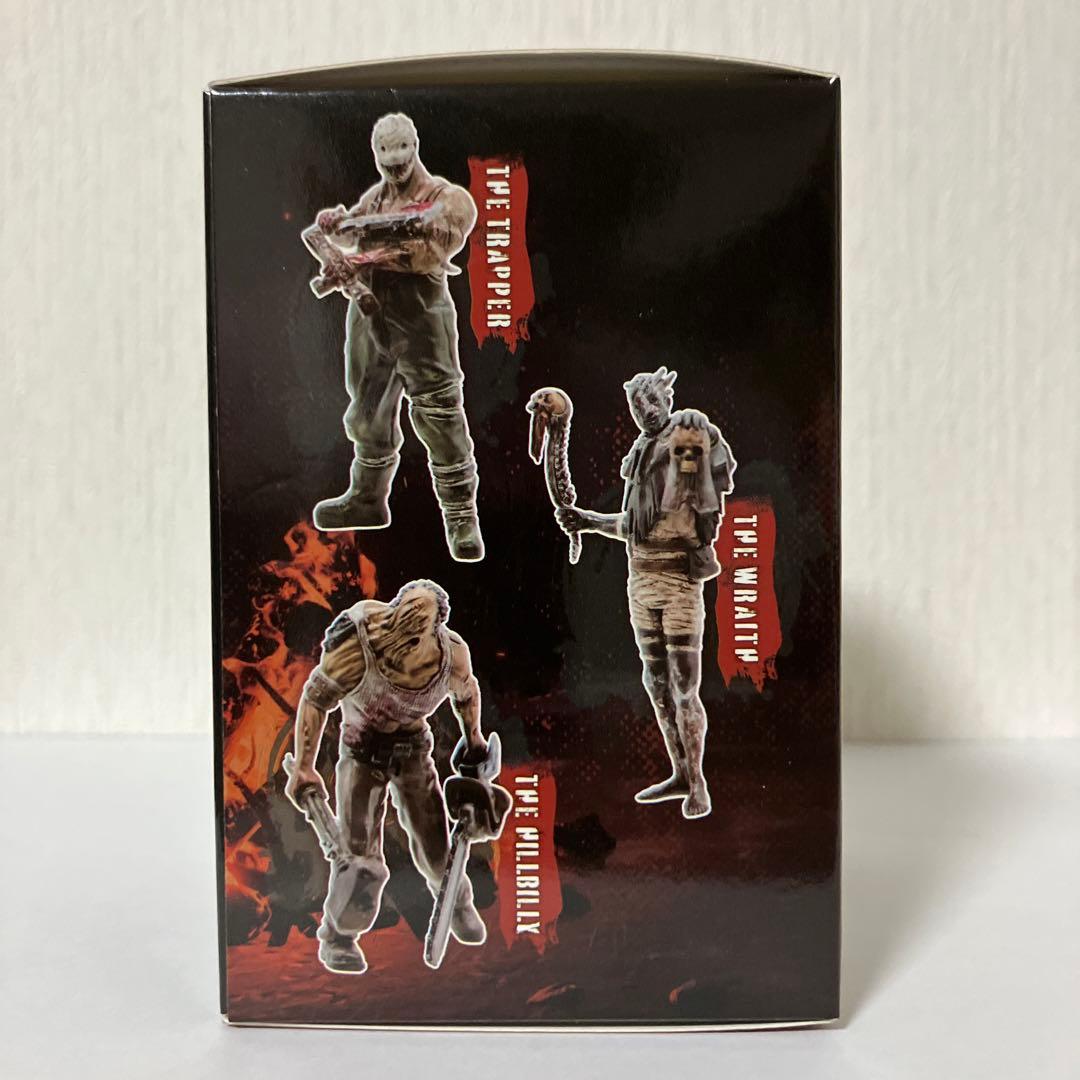 Dead by Daylight デスクDEフィギュアvol.1 ナース DbD - メルカリ