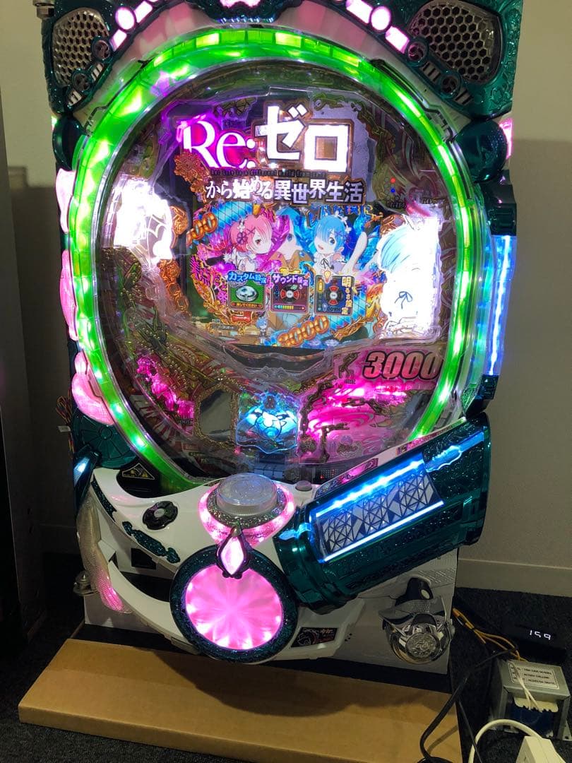 Re：ゼロから始める異世界生活 鬼がかりver. 大都技研 - メルカリ