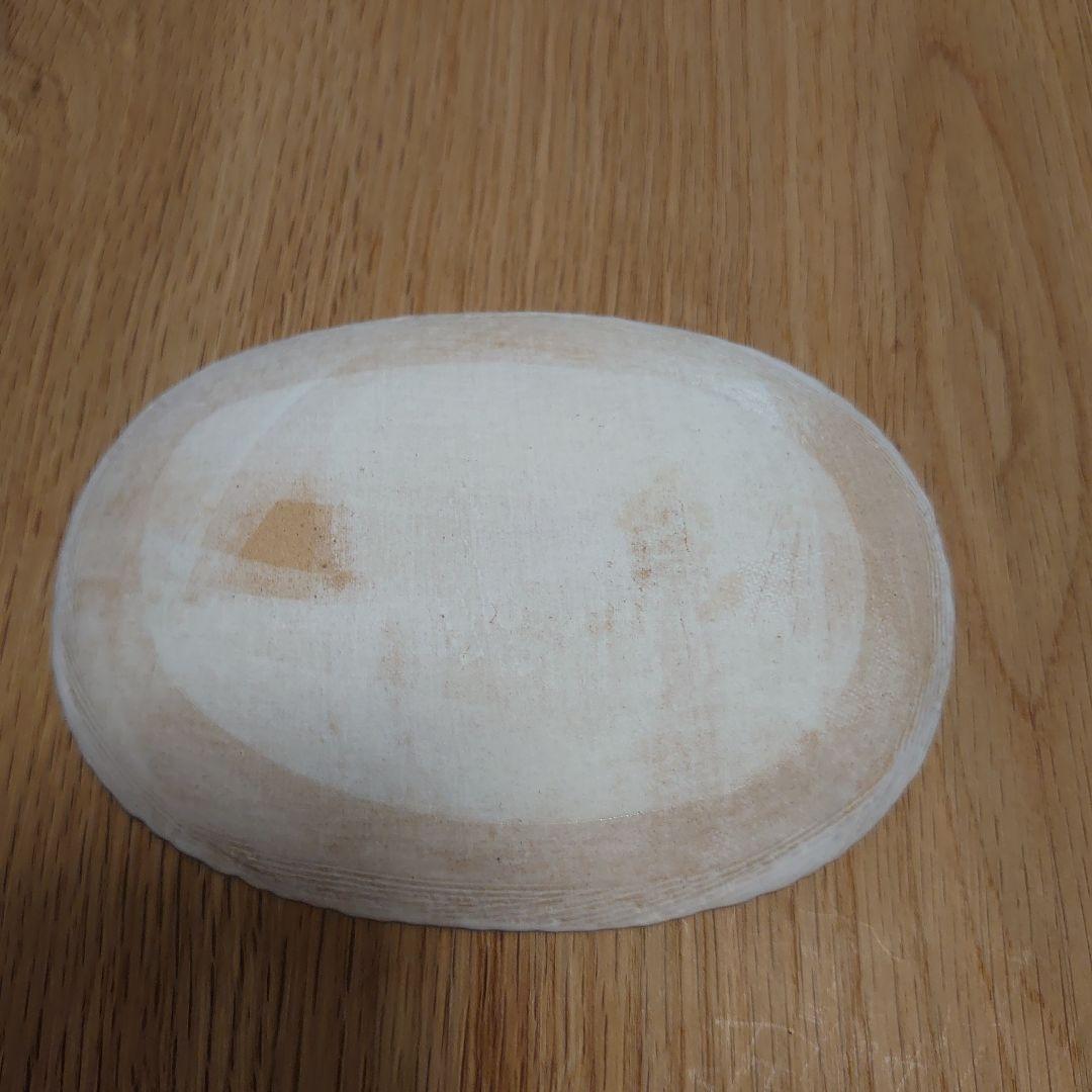 鹿児島睦さん　ミニオーバル