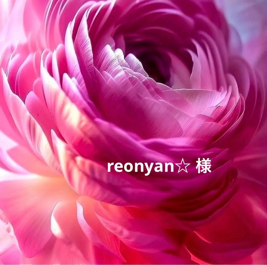 reonyan☆購入前プロフ確認☆ 専用 - メルカリ