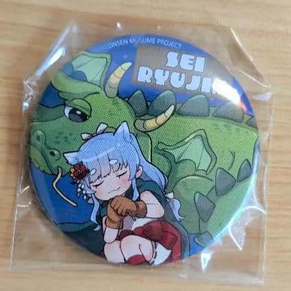 温泉むすめ 缶バッジセット(南近畿) - メルカリ