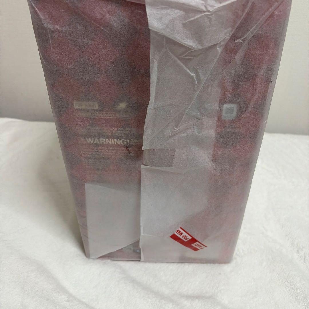 ラブブ THE MONSTERS Let's Checkmate ぬいぐるみ