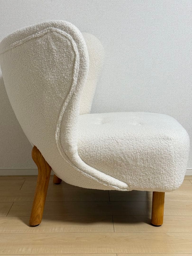 1人掛けソファ　VeroMan