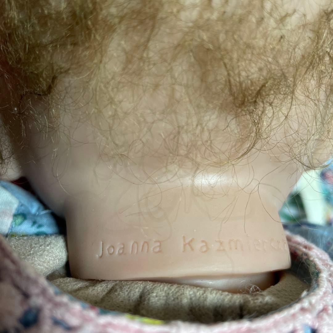 リボーンドール　可愛いトドラー