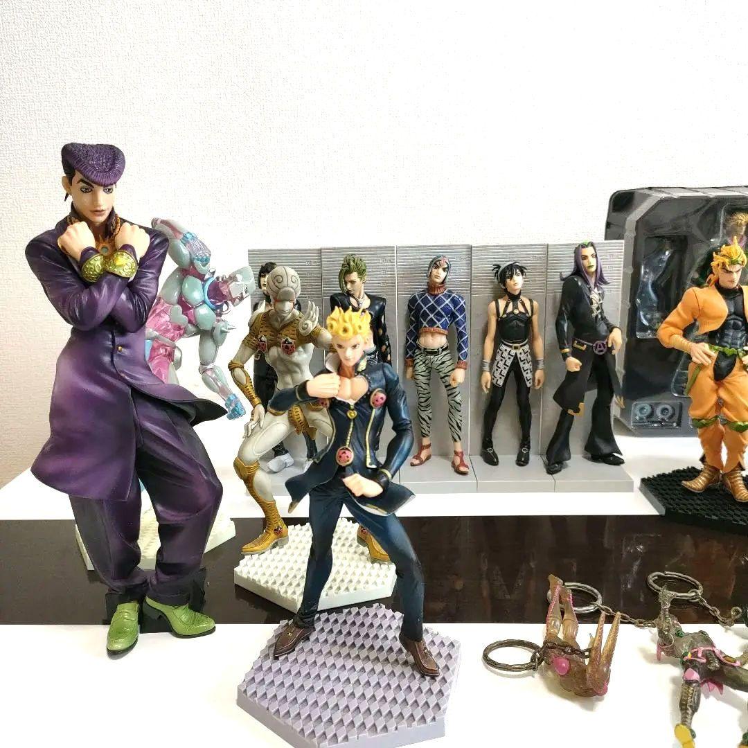激レア！希少！】まとめ売り24点セット❗ ジョジョの奇妙な冒険