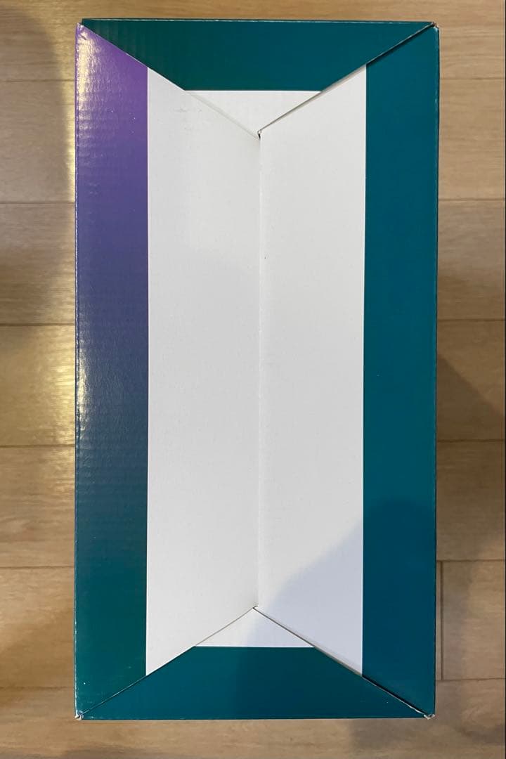 ドラゴンボール ギガンティックシリーズ 人造人間17号　全王様