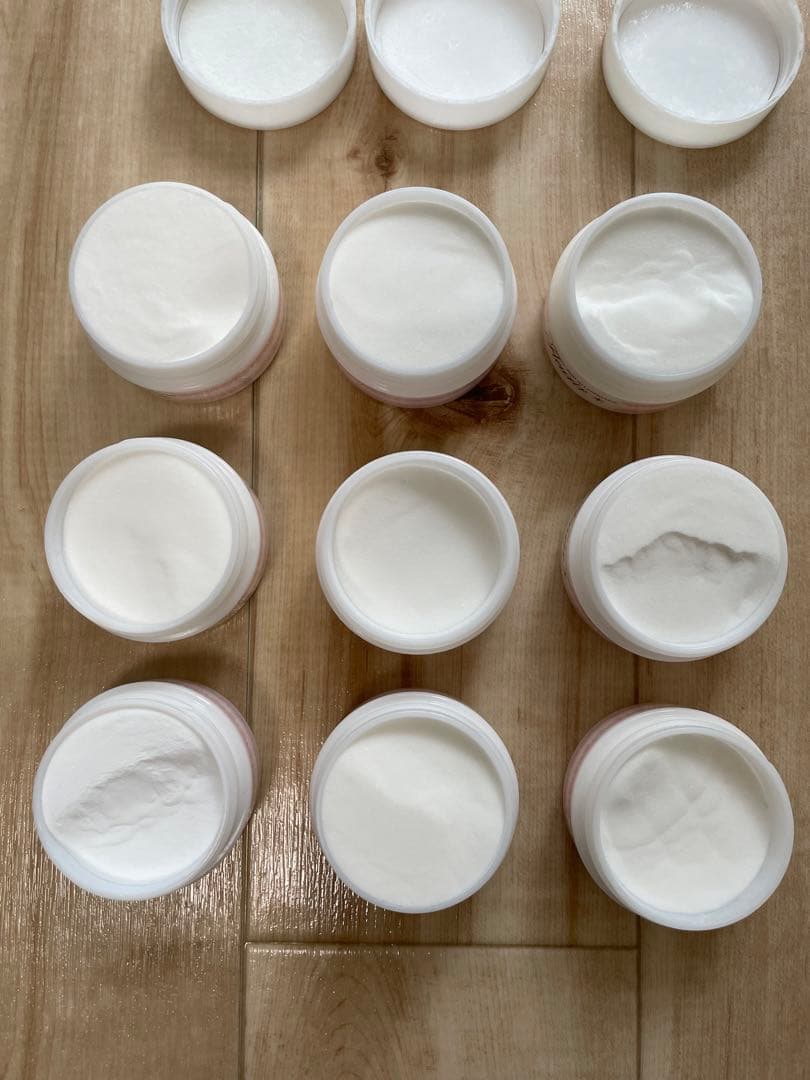 フルーリア アクリルパウダー スカルプ ナチュラル 検定 ネイル まとめ売り