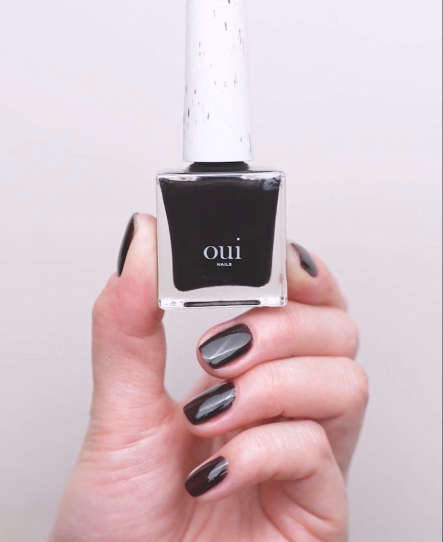 oui x coz ネイルカラー 4本セット