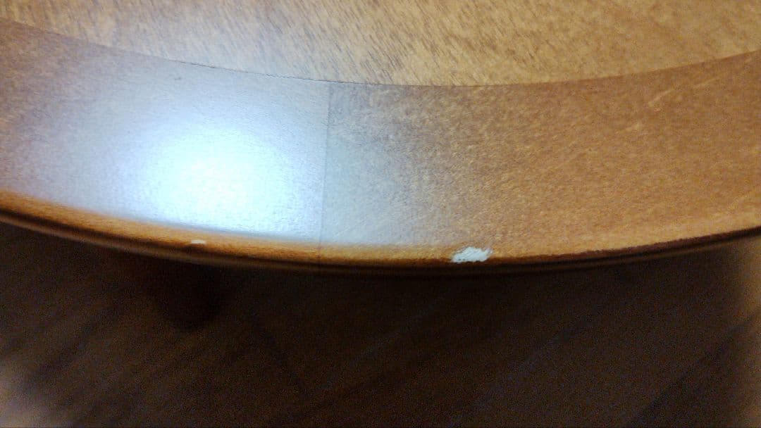 MARUNIのラウンドテーブル