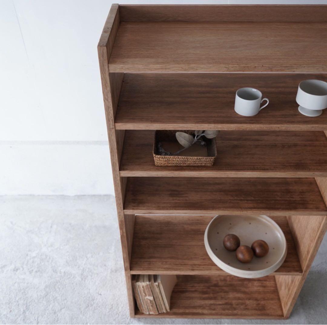 オープンラック