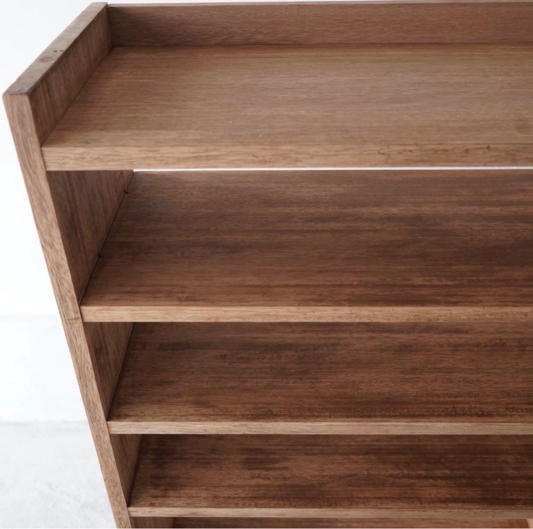 オープンラック