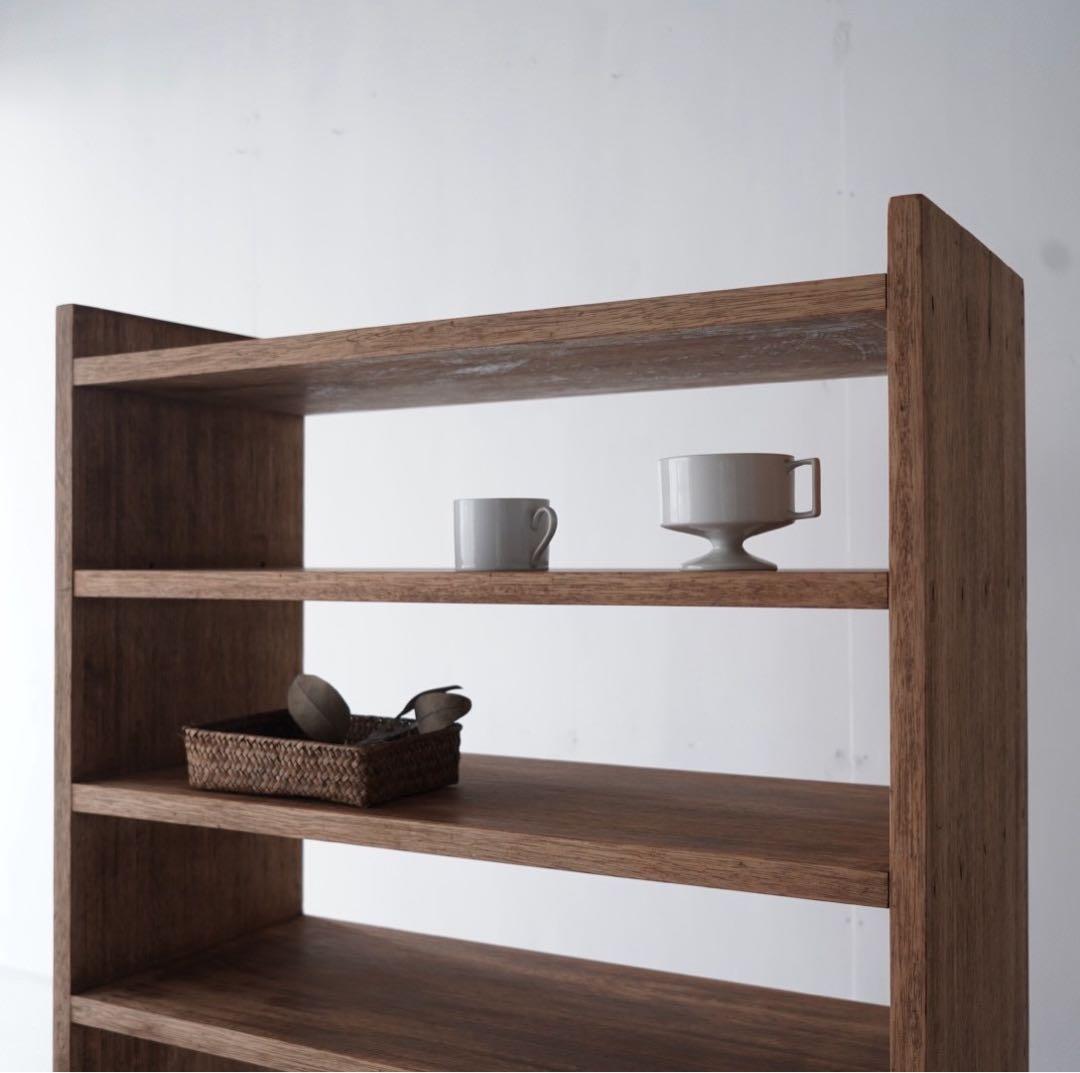 オープンラック