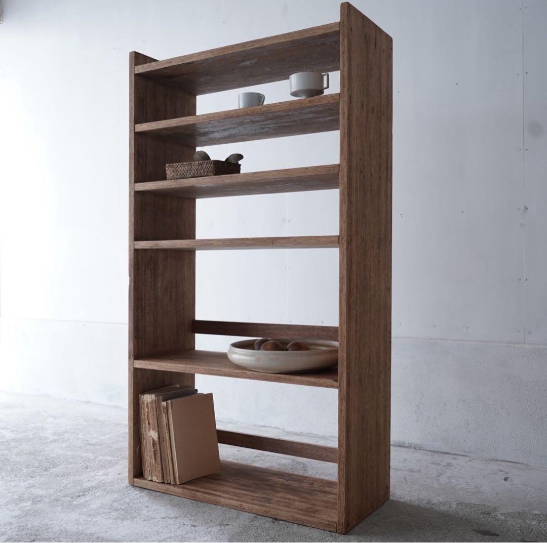 オープンラック