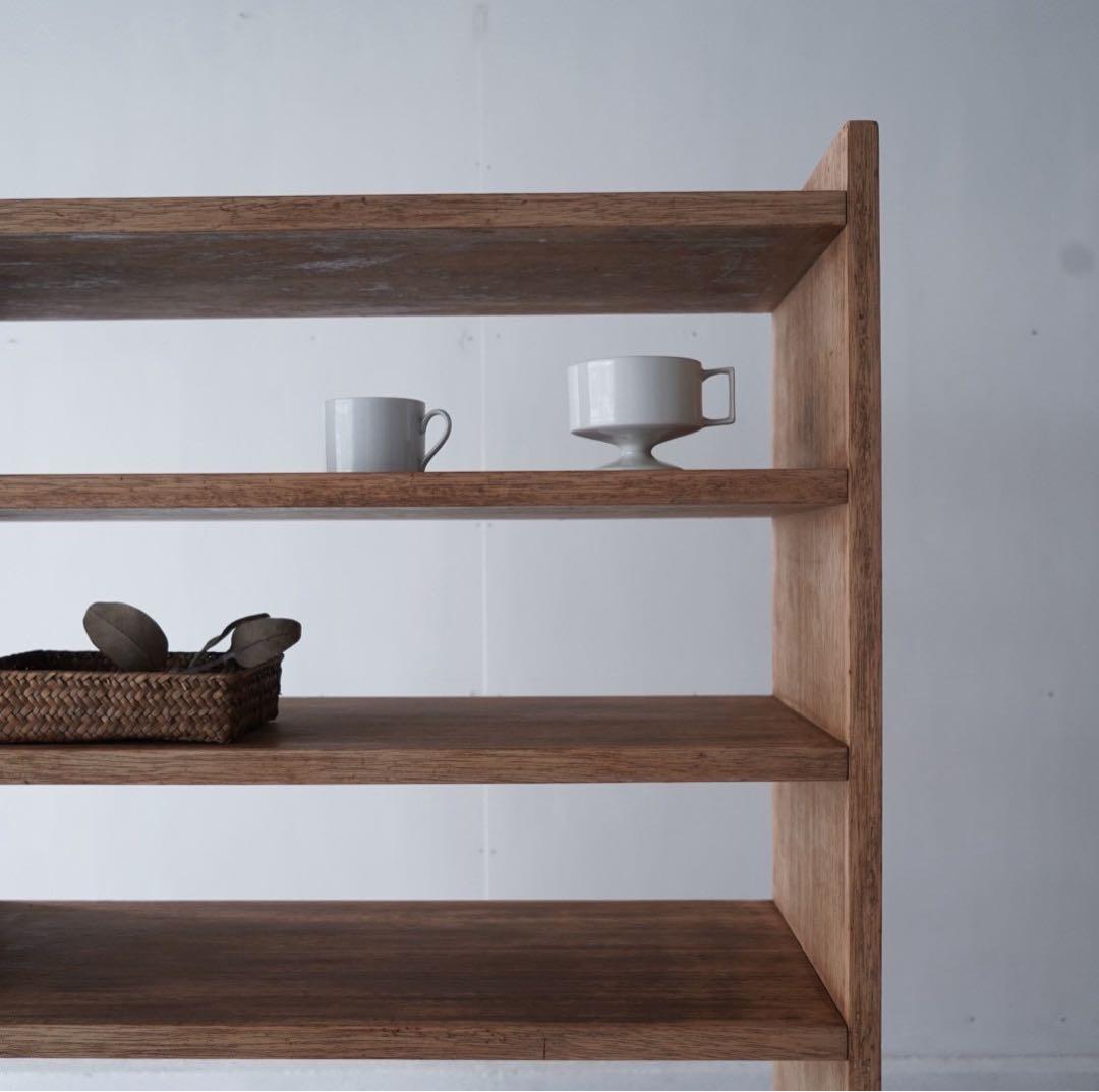 オープンラック