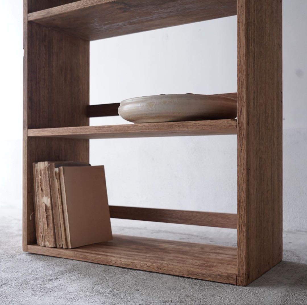 オープンラック