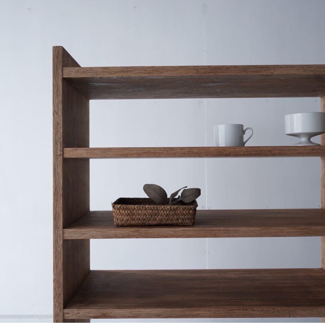 オープンラック