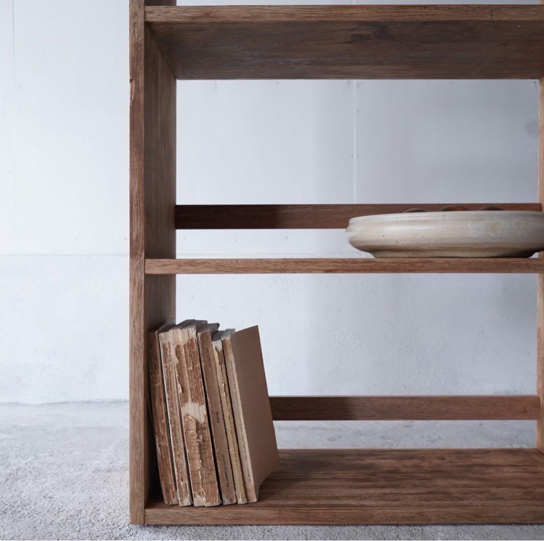 オープンラック