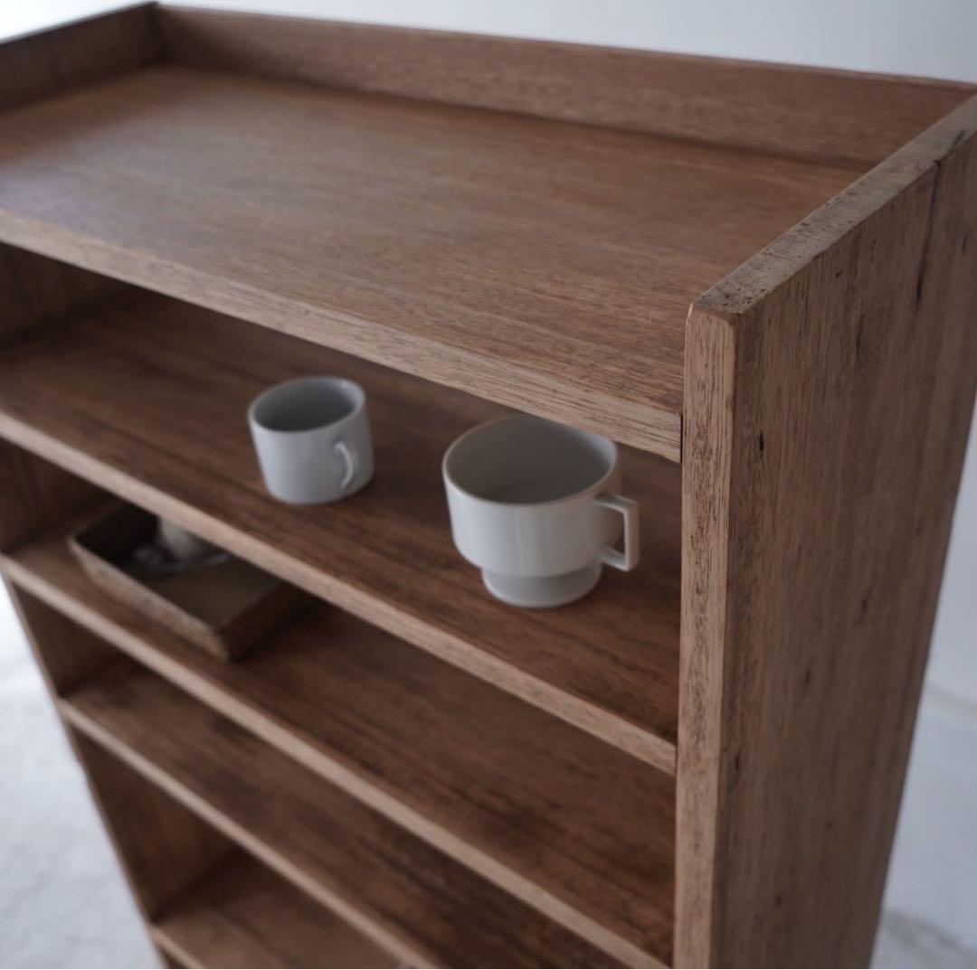 オープンラック