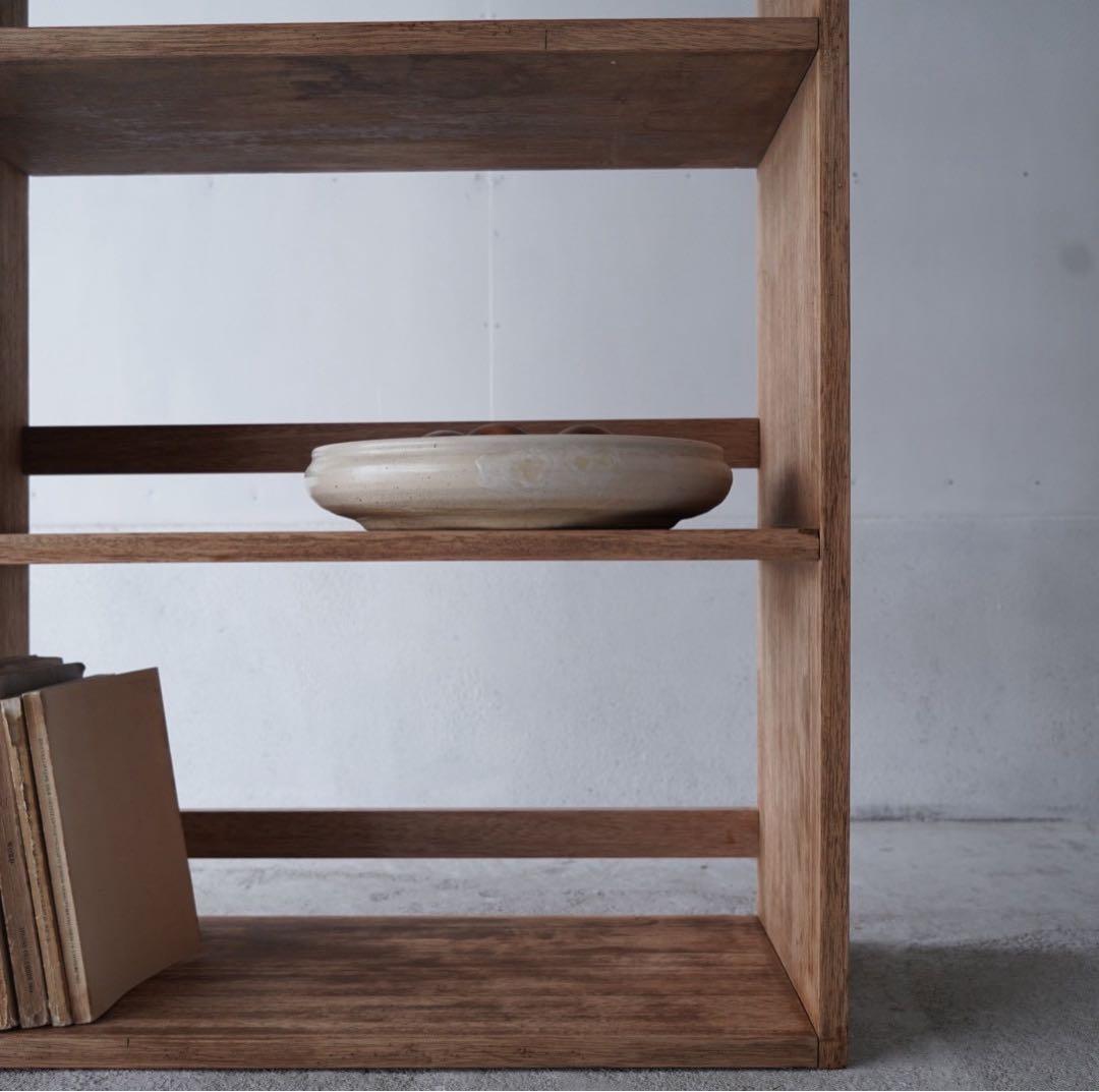 オープンラック