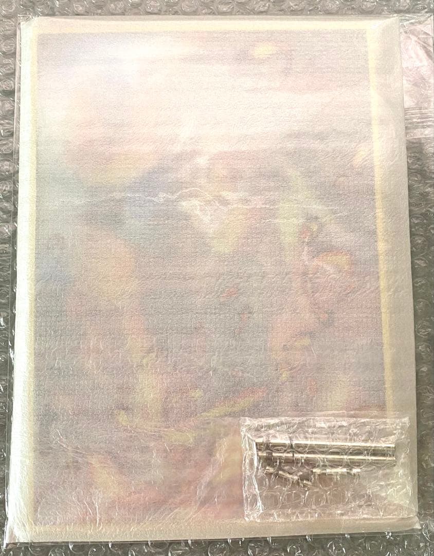 鬼滅の刃 WEBSHOP くじ 竈門炭治郎 A賞 ビッグレイヤードアクリル