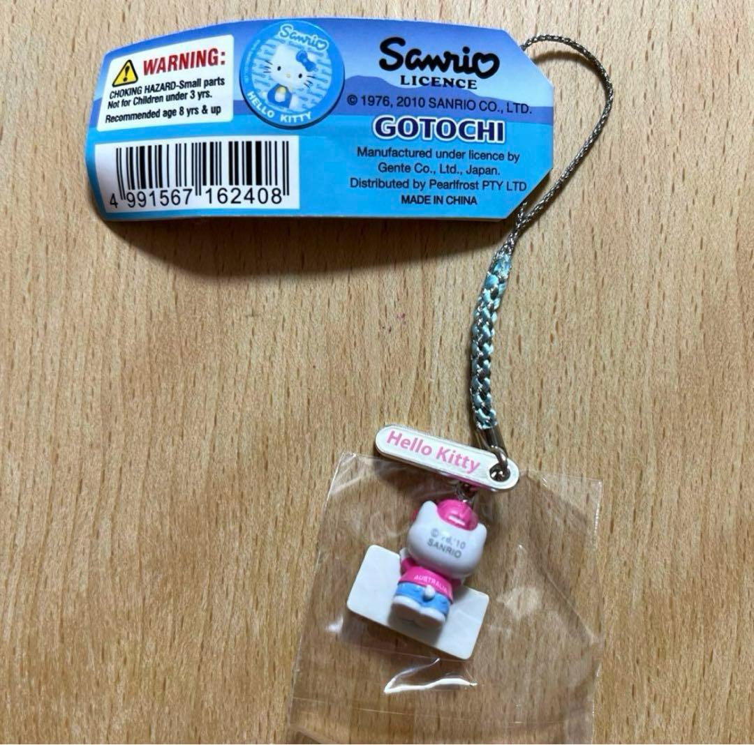 ハローキティ オーストラリア限定 ケアンズ - メルカリ