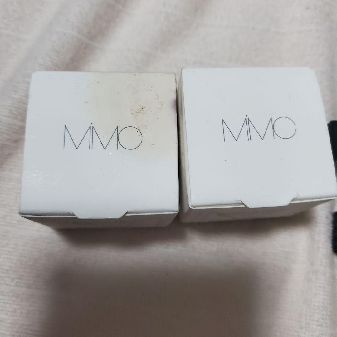 【廃盤品】MiMC 4点セット