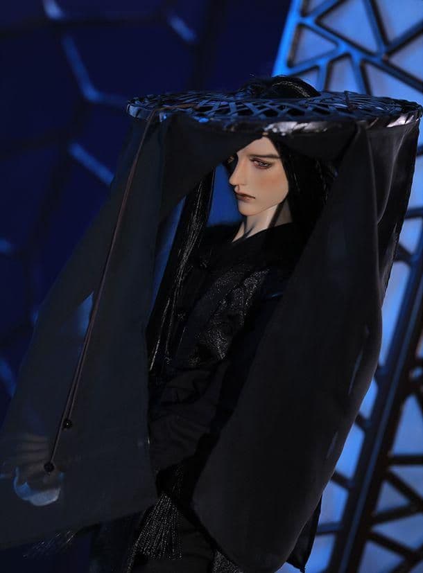 WN33 bjd 1/3 ドール本体 Sumu 球体関節人形 ハンドメイド - メルカリ