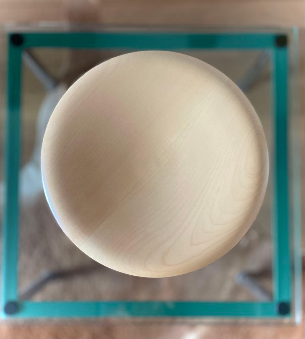 Vitraイサムノグチ スツール カッシーナ ペリアン 柳宗理 プルーヴェ