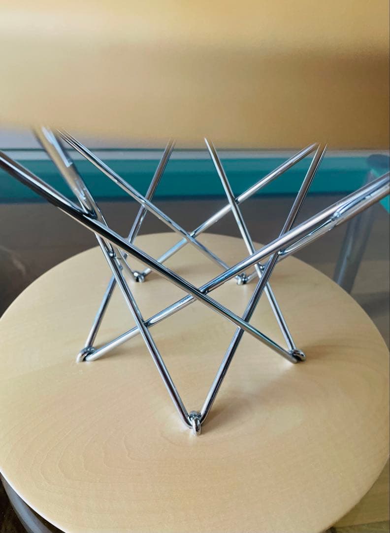 Vitraイサムノグチ スツール カッシーナ ペリアン 柳宗理 プルーヴェ