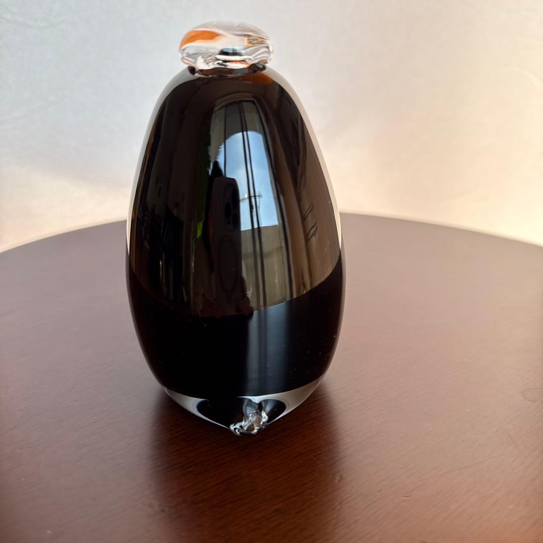 Penguin オイバトイッカ イッタラ バード Oiva toikka - メルカリ