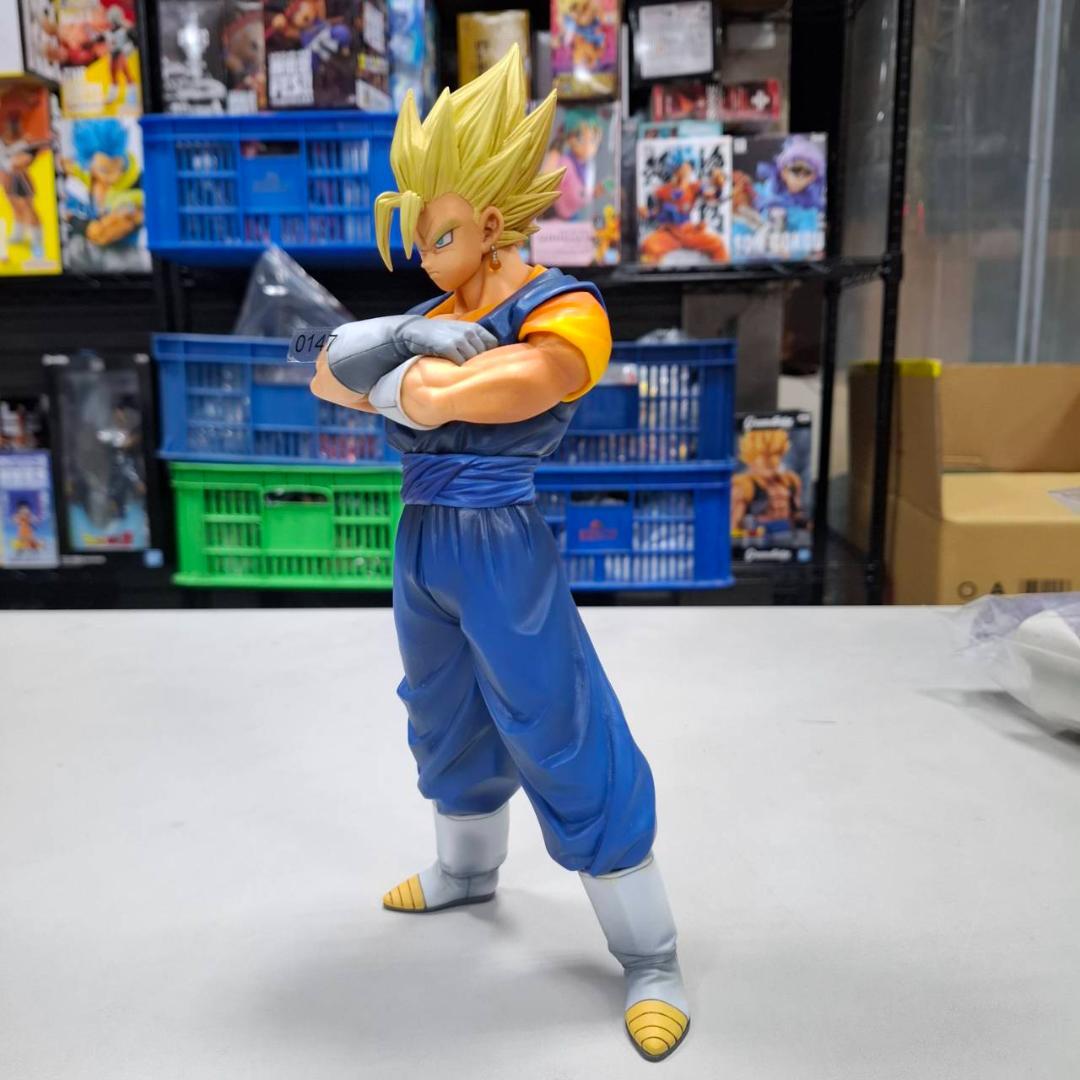 ⛄美品⛄MASTER STARS PIECE MSP ベジット 062