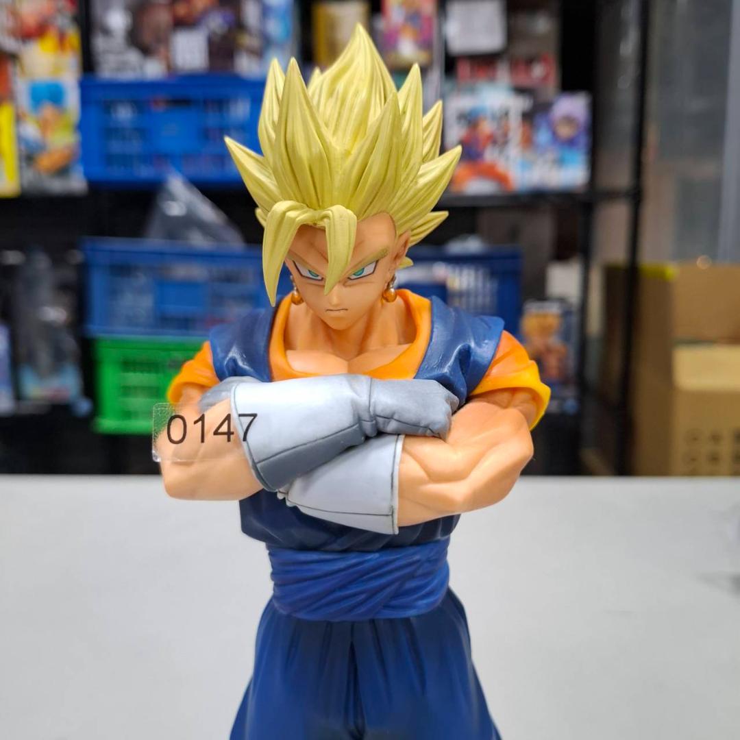 ⛄美品⛄MASTER STARS PIECE MSP ベジット 062