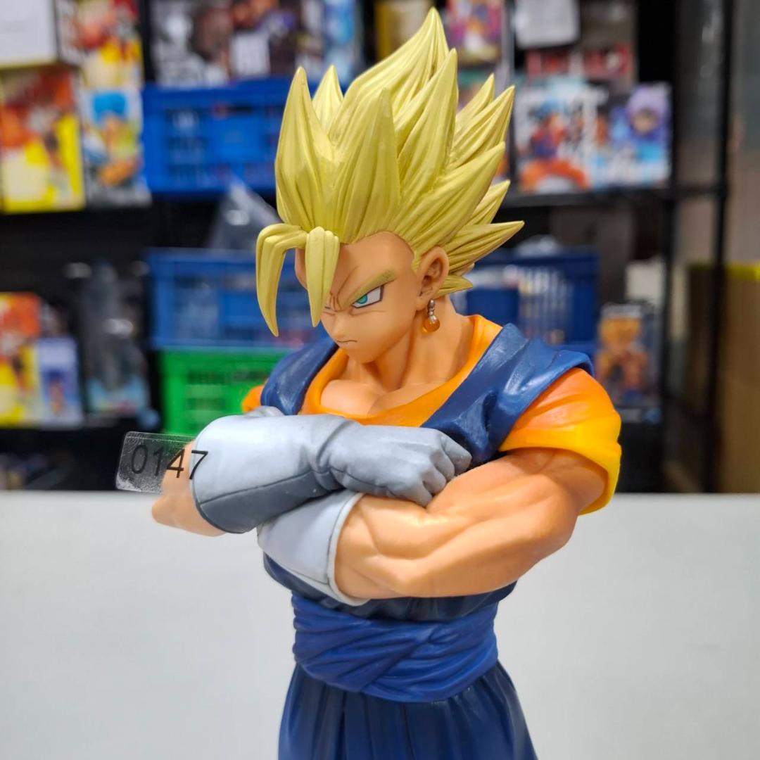 ⛄美品⛄MASTER STARS PIECE MSP ベジット 062