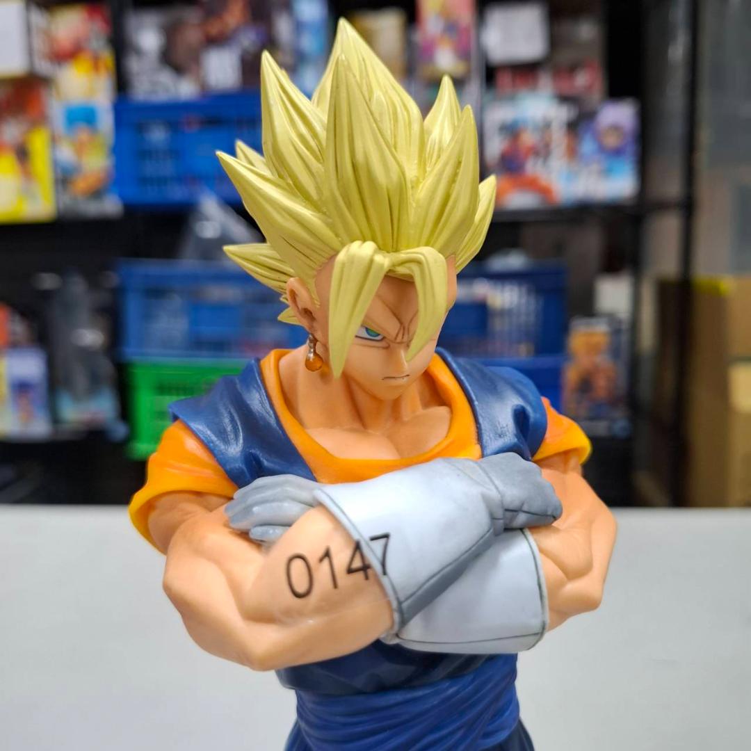 ⛄美品⛄MASTER STARS PIECE MSP ベジット 062