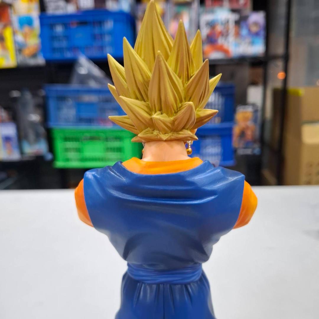 ⛄美品⛄MASTER STARS PIECE MSP ベジット 062