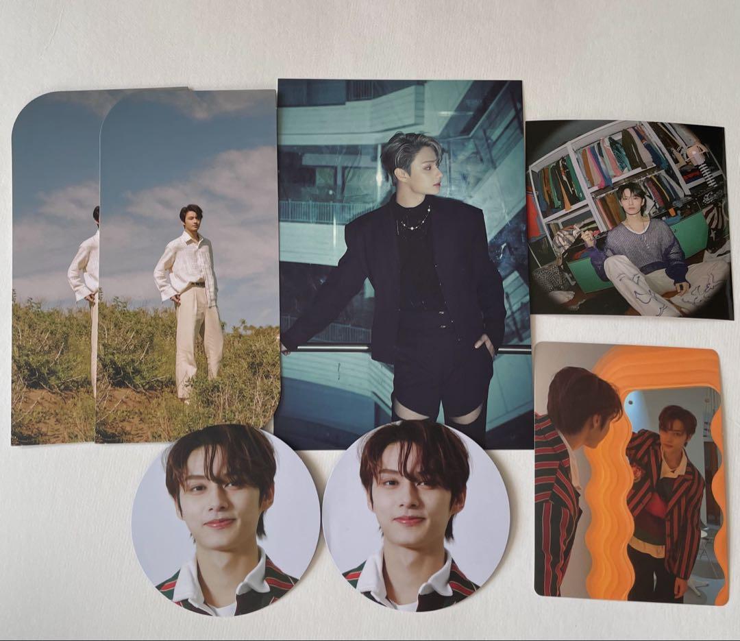 SEVENTEEN ジュン 封入 特典 まとめ売り トレカ ポストカード - メルカリ