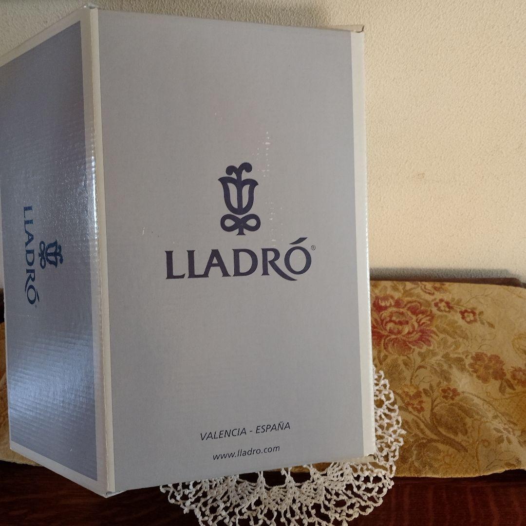 スペインLLADRO社製　ヤギ 0Y50U