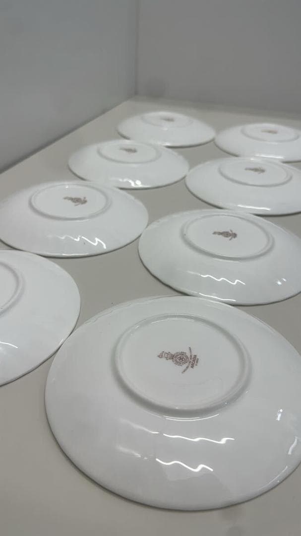 【美品】⭐️ロイヤルドルトン ソースポット カップ ソーサー ディープディッシュ