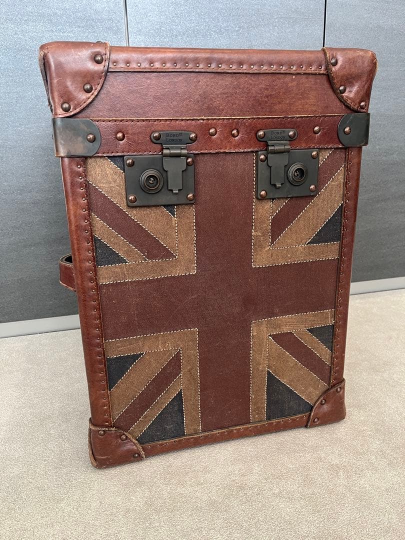 HALO ハロ パリストランク　サイドテーブル