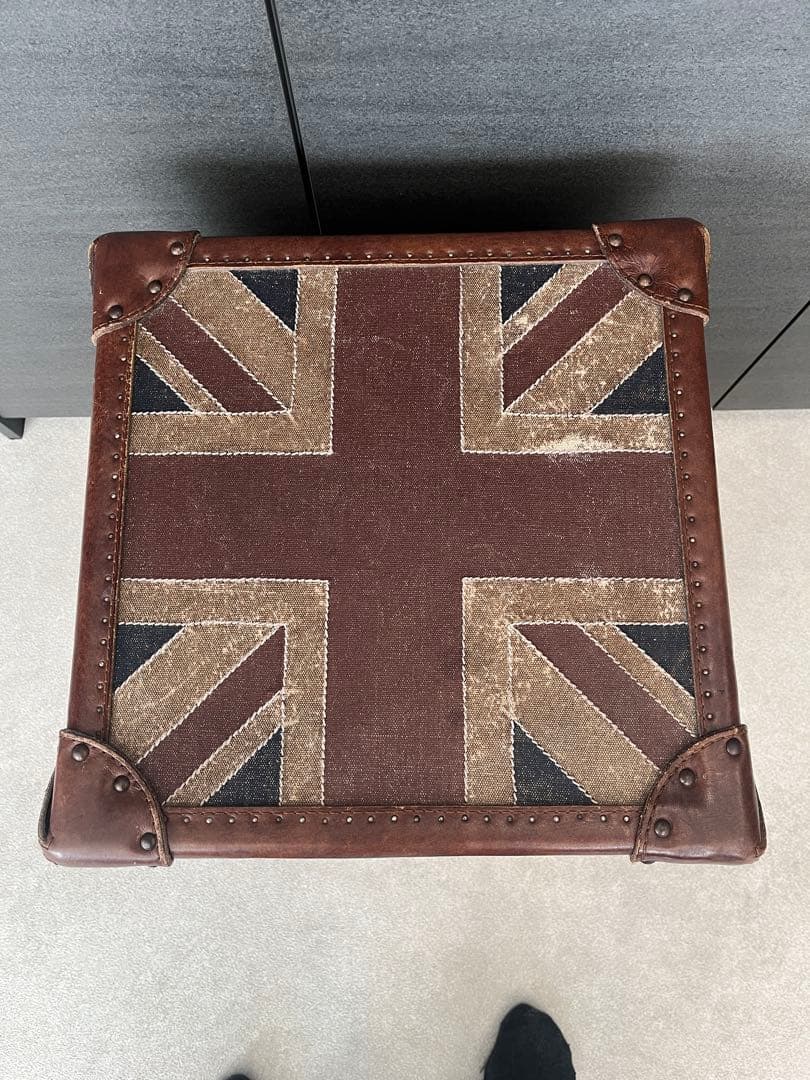 HALO ハロ パリストランク　サイドテーブル