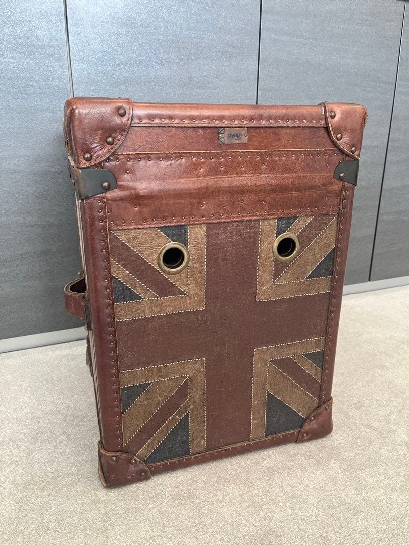 HALO ハロ パリストランク　サイドテーブル