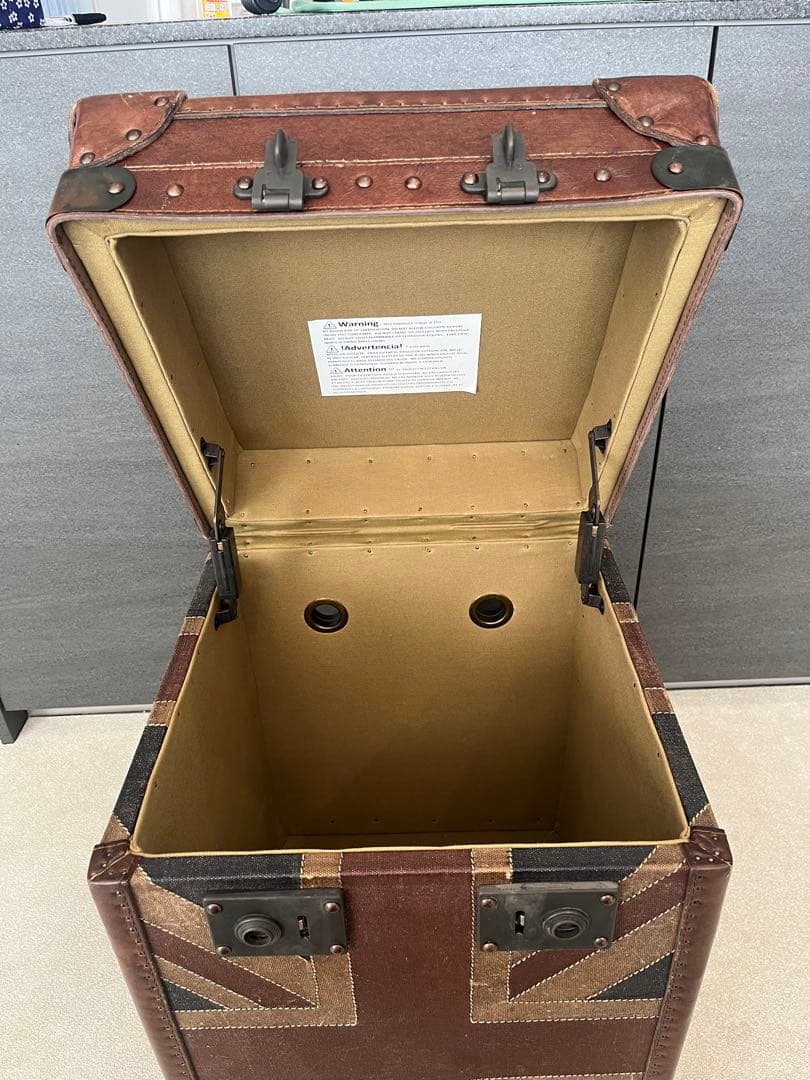 HALO ハロ パリストランク　サイドテーブル