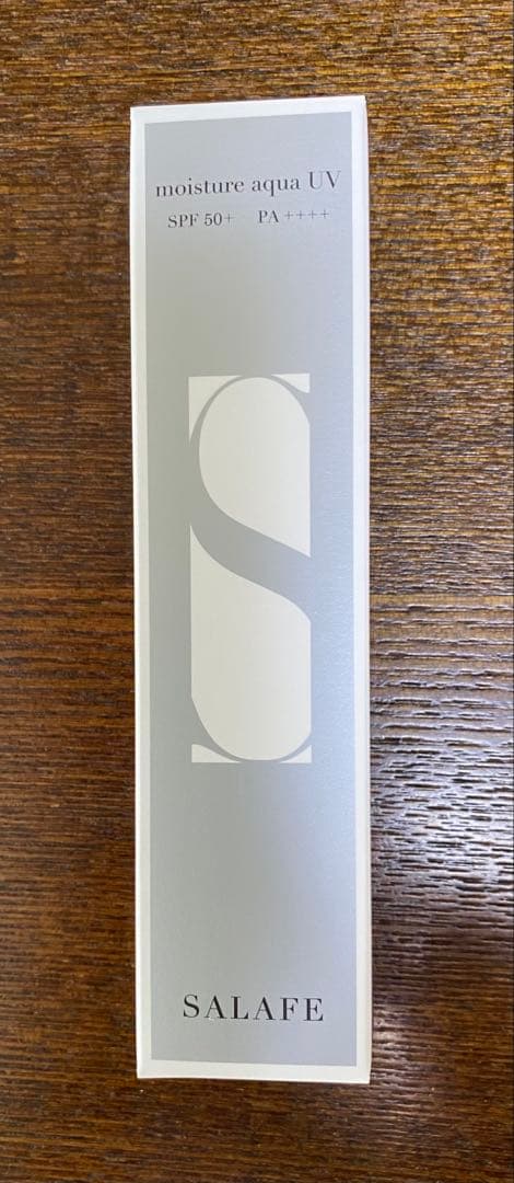 withCOSME サラフェ　制汗クリーム　日焼け止め　フェースパウダー　3点