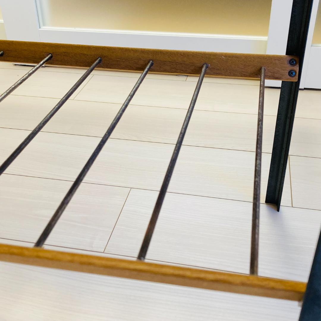 トラックファニチャー　ブーメラン サイドテーブル　TRUCK FURNITURE