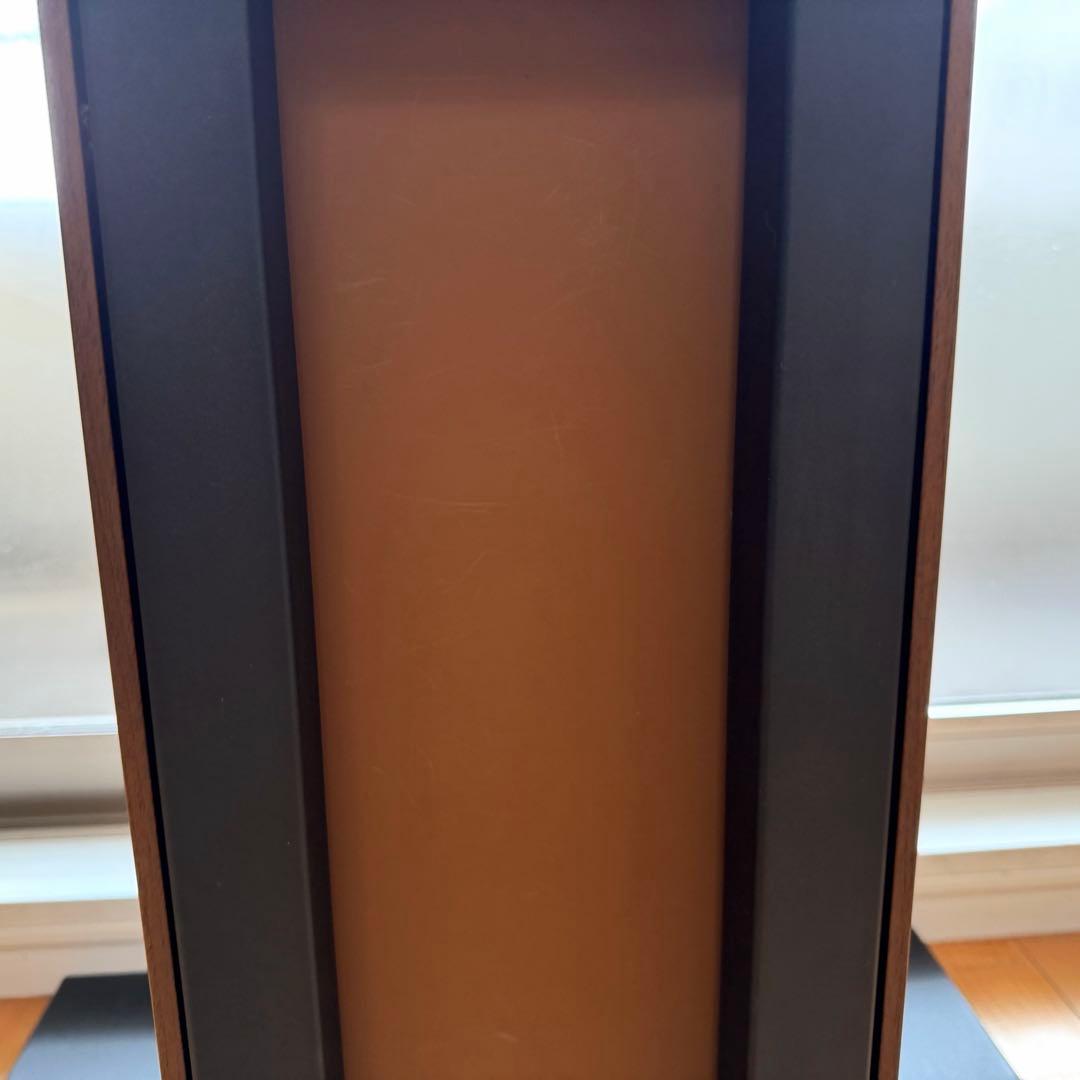 EQUALS WALL TV STAND V2 ハイタイプ（ウォールナット