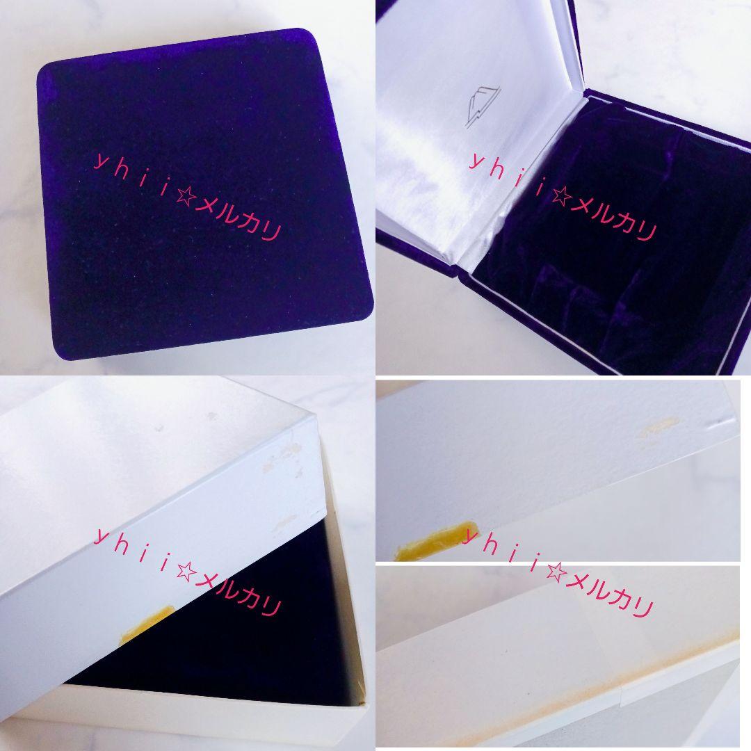 【限定品・稀少】有田焼 宮内庁御用達 深川製磁 ブルーチャイナ 飾皿 金彩