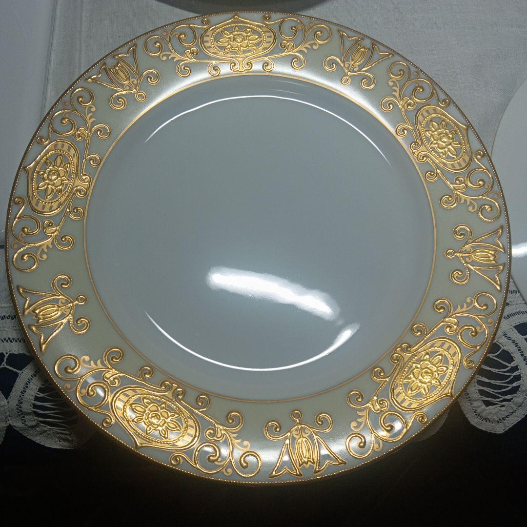 オールドノリタケNO 175