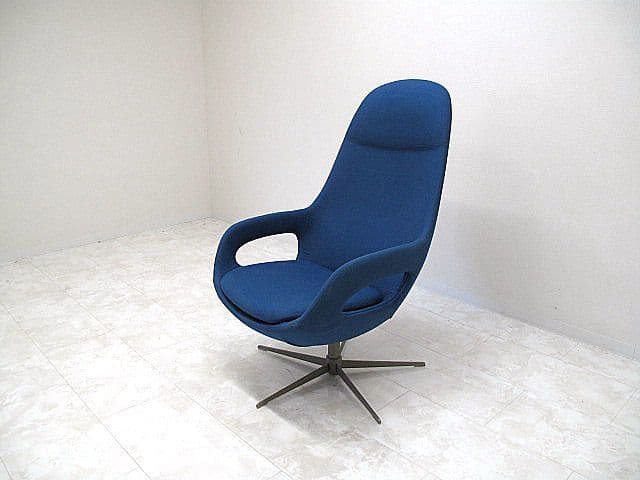 ボーコンセプト「スマートヴィル」イージーチェア　　パーソナルチェア1人掛けソファ