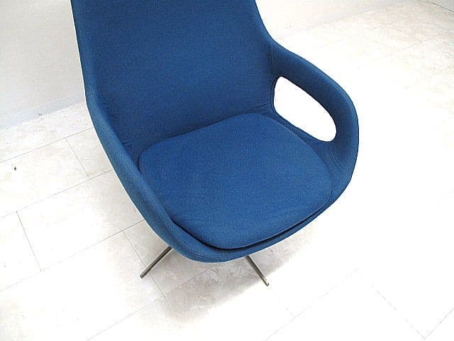 ボーコンセプト「スマートヴィル」イージーチェア　　パーソナルチェア1人掛けソファ