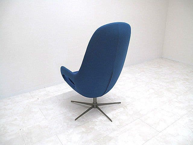 ボーコンセプト「スマートヴィル」イージーチェア　　パーソナルチェア1人掛けソファ